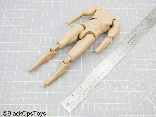 Male Base Body (Ace Toys)