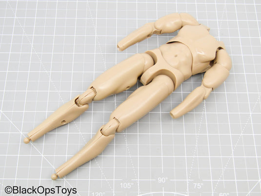 Bam 1/6 Male Base Body (Ace Toys)
