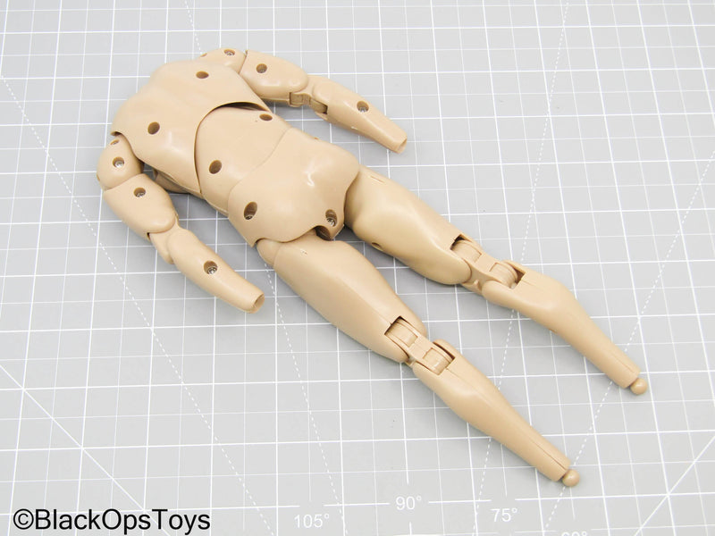 Load image into Gallery viewer, Male Base Body (Ace Toys)
