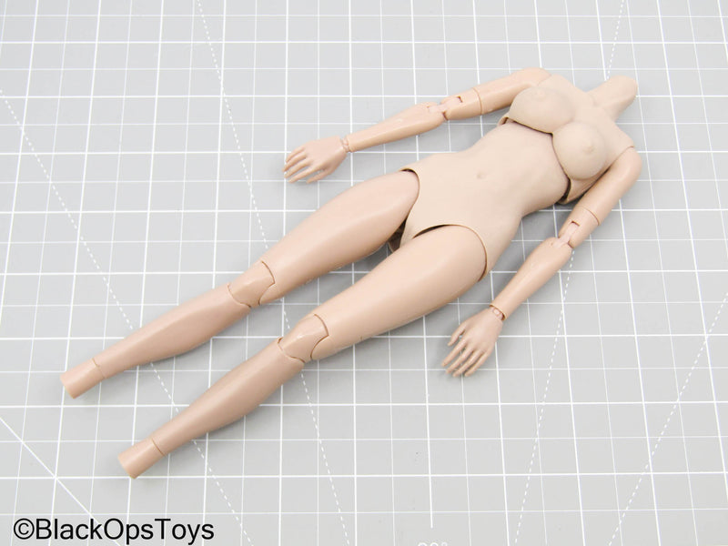 Load image into Gallery viewer, Bam 1/6 Female Base Body w/Hands (Very Cool)
