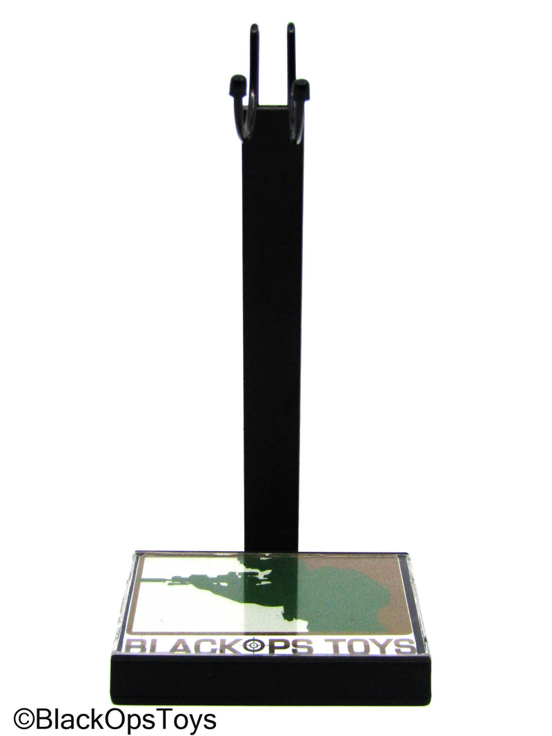 Load image into Gallery viewer, BlackOpsToys - Base Figure Stand
