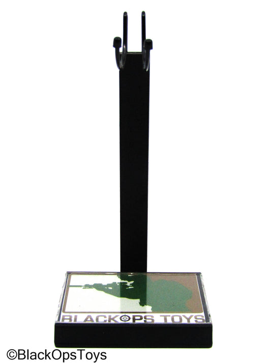 BlackOpsToys - Base Figure Stand