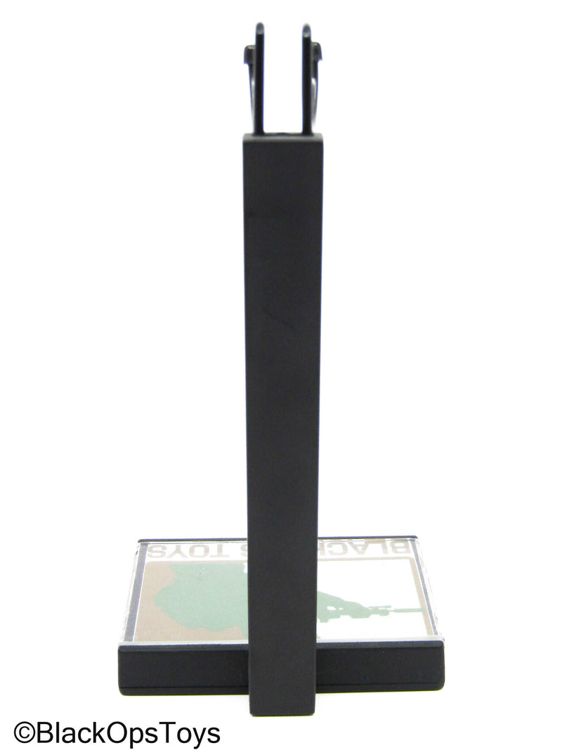 Load image into Gallery viewer, BlackOpsToys - Base Figure Stand

