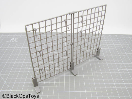 Grey Weapon's Rack (READ DESC)