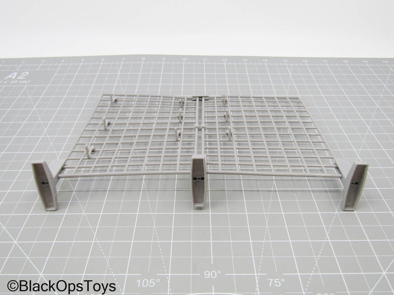Load image into Gallery viewer, Grey Weapon's Rack (READ DESC)
