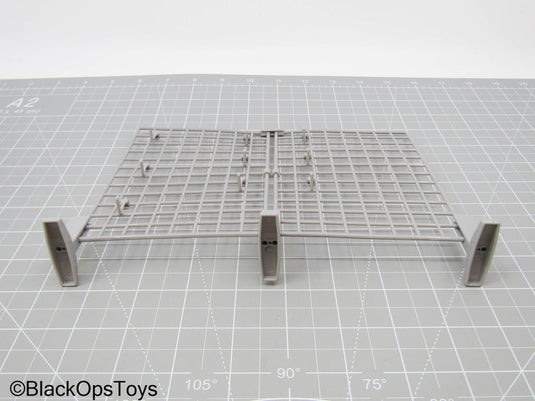 Grey Weapon's Rack (READ DESC)