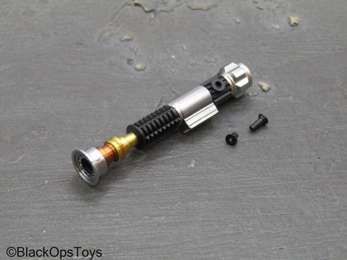 Star Wars Clone Wars - Obi Wan Kenobi - Lightsaber Hilt