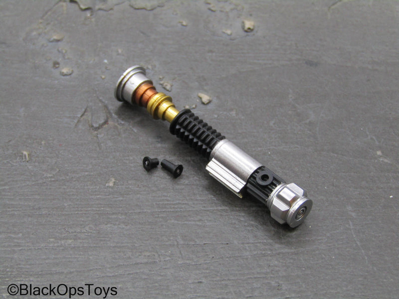 Load image into Gallery viewer, Star Wars Clone Wars - Obi Wan Kenobi - Lightsaber Hilt

