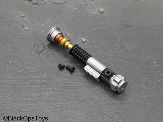 Star Wars Clone Wars - Obi Wan Kenobi - Lightsaber Hilt