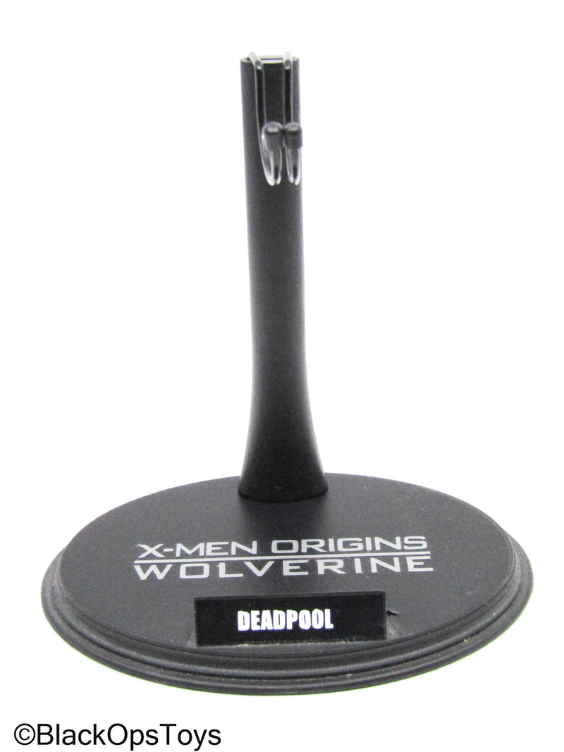 Load image into Gallery viewer, X-Men Origins Wolverine - Deadpool -  Base Figure Stand
