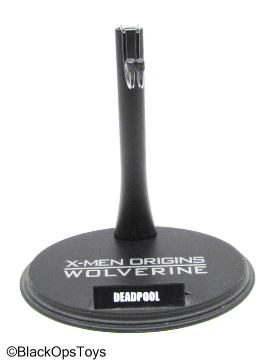 X-Men Origins Wolverine - Deadpool -  Base Figure Stand