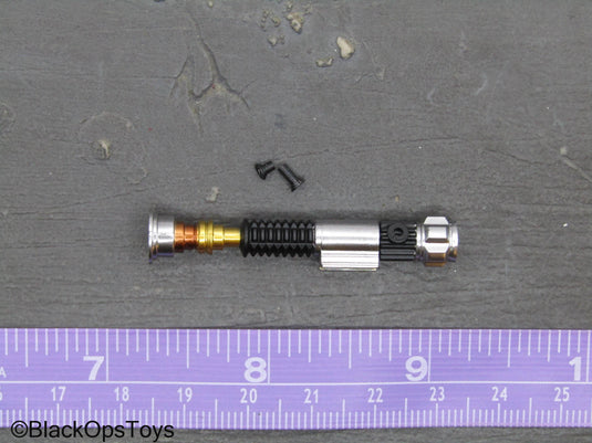 Star Wars Clone Wars - Obi Wan Kenobi - Lightsaber Hilt