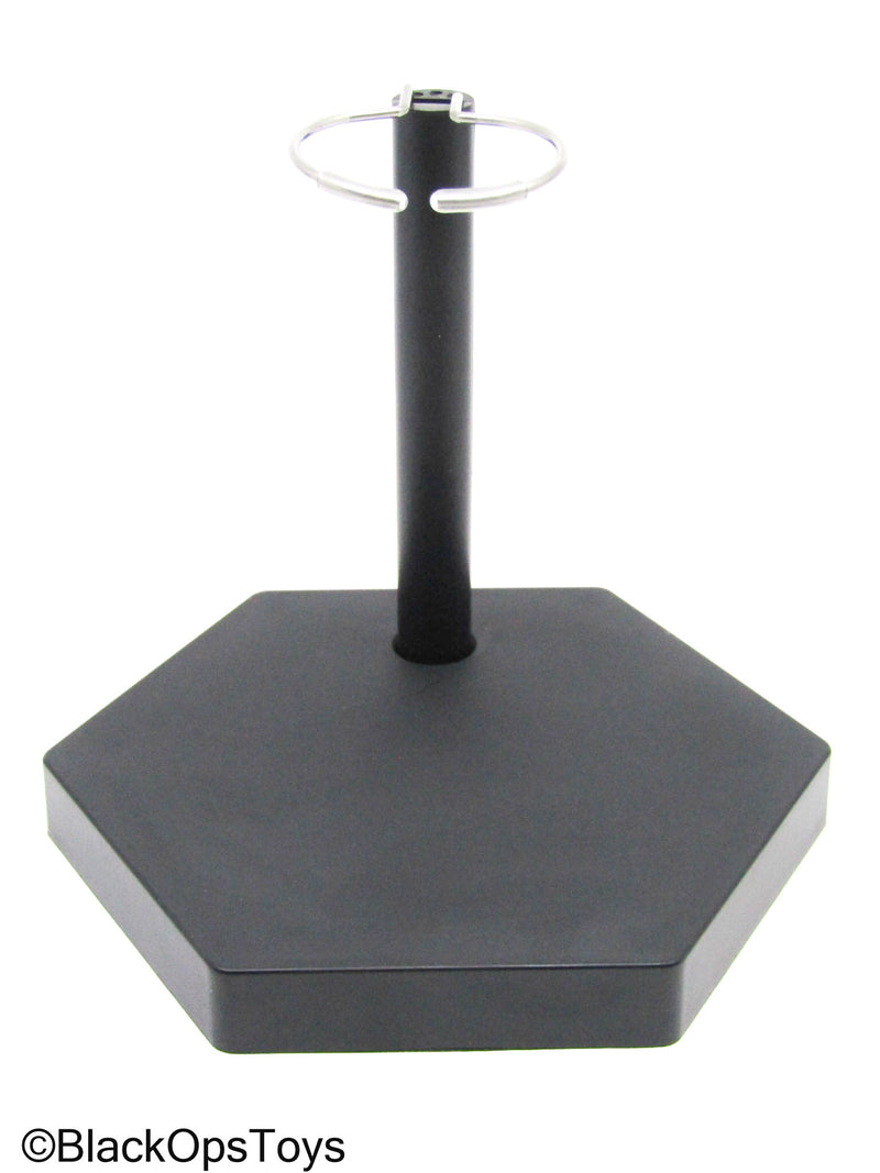 Load image into Gallery viewer, Hexagonal Base Figure Stand
