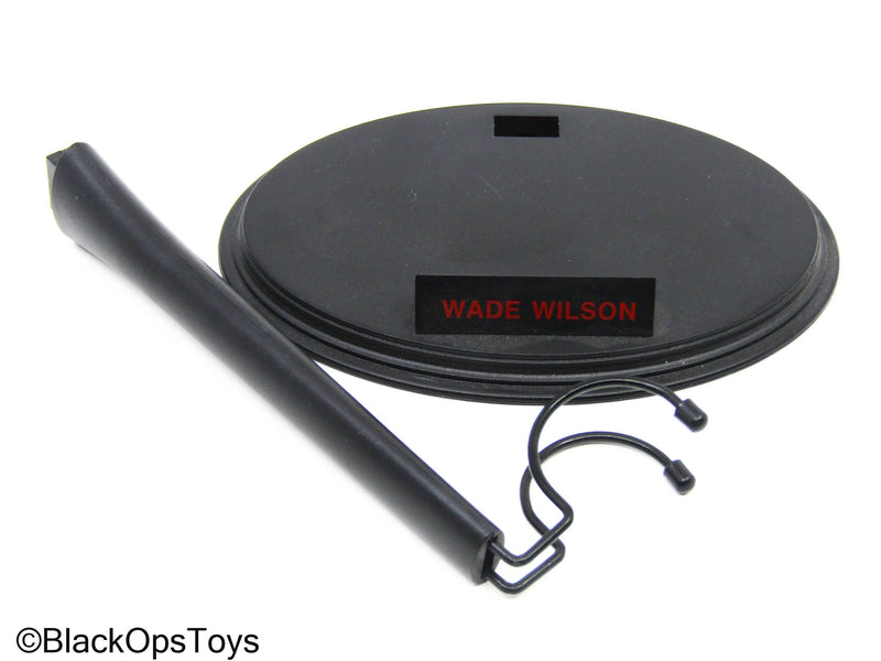 Load image into Gallery viewer, Deadpool - Wade Wilson -  Base Figure Stand
