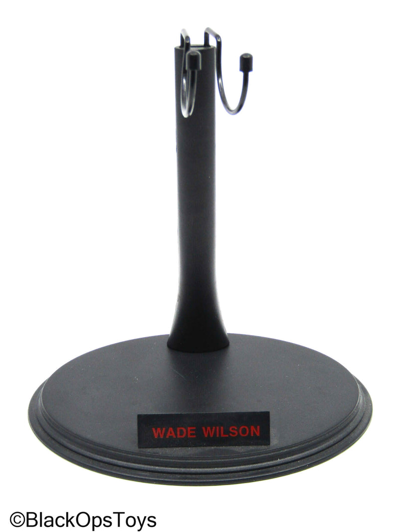 Load image into Gallery viewer, Deadpool - Wade Wilson -  Base Figure Stand
