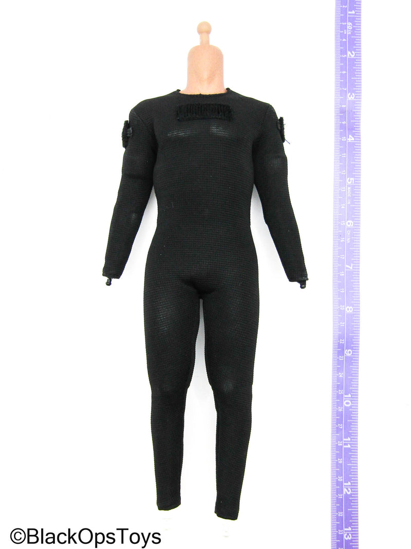 Load image into Gallery viewer, Star Wars Clone Wars - Obi Wan Kenobi - Male Base Body w/Body Suit
