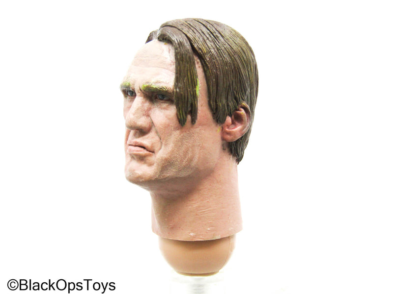 Load image into Gallery viewer, Bam 1/6 Male Headsculpt in Dolph Lundgren Likeness

