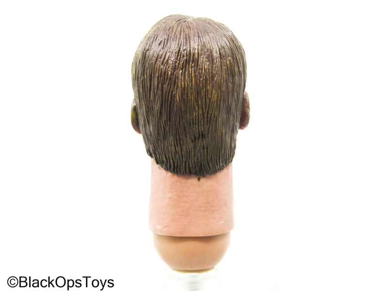 Load image into Gallery viewer, Bam 1/6 Male Headsculpt in Dolph Lundgren Likeness
