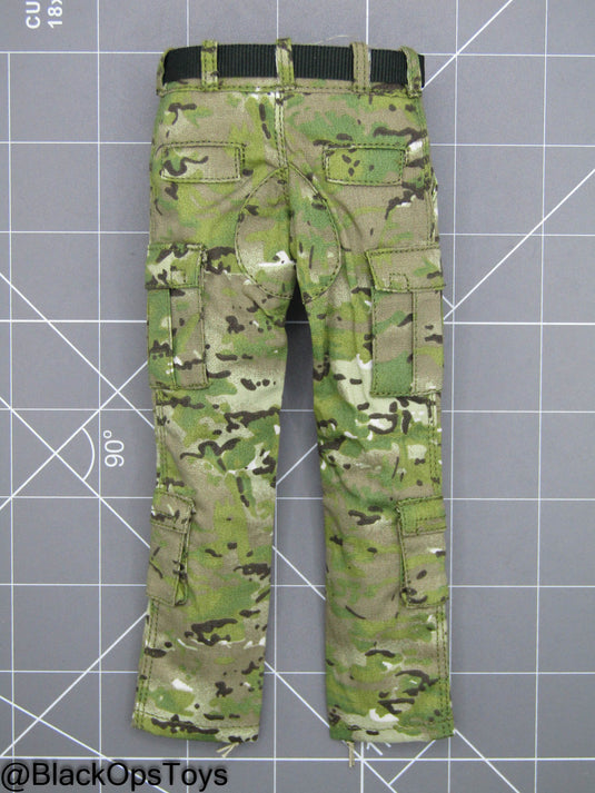 SSO - Russian Federation - Multicam Combat Pants