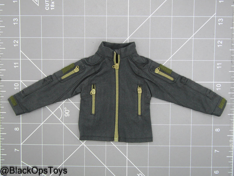Load image into Gallery viewer, SSO - Russian Federation - Dark Grey Combat Shirt
