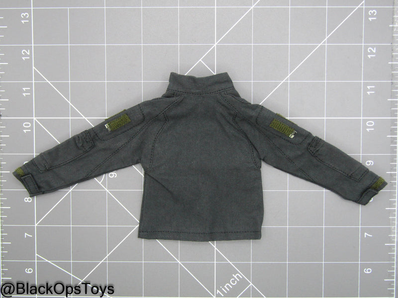 Load image into Gallery viewer, SSO - Russian Federation - Dark Grey Combat Shirt
