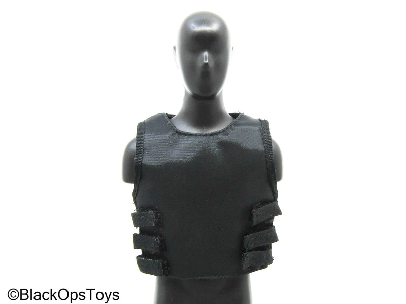 Load image into Gallery viewer, Black Body Armor
