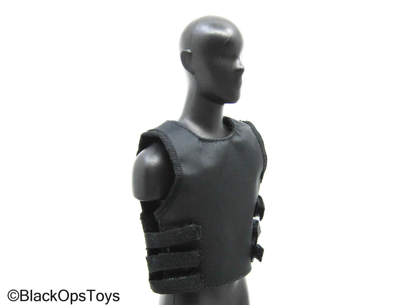 Load image into Gallery viewer, Black Body Armor
