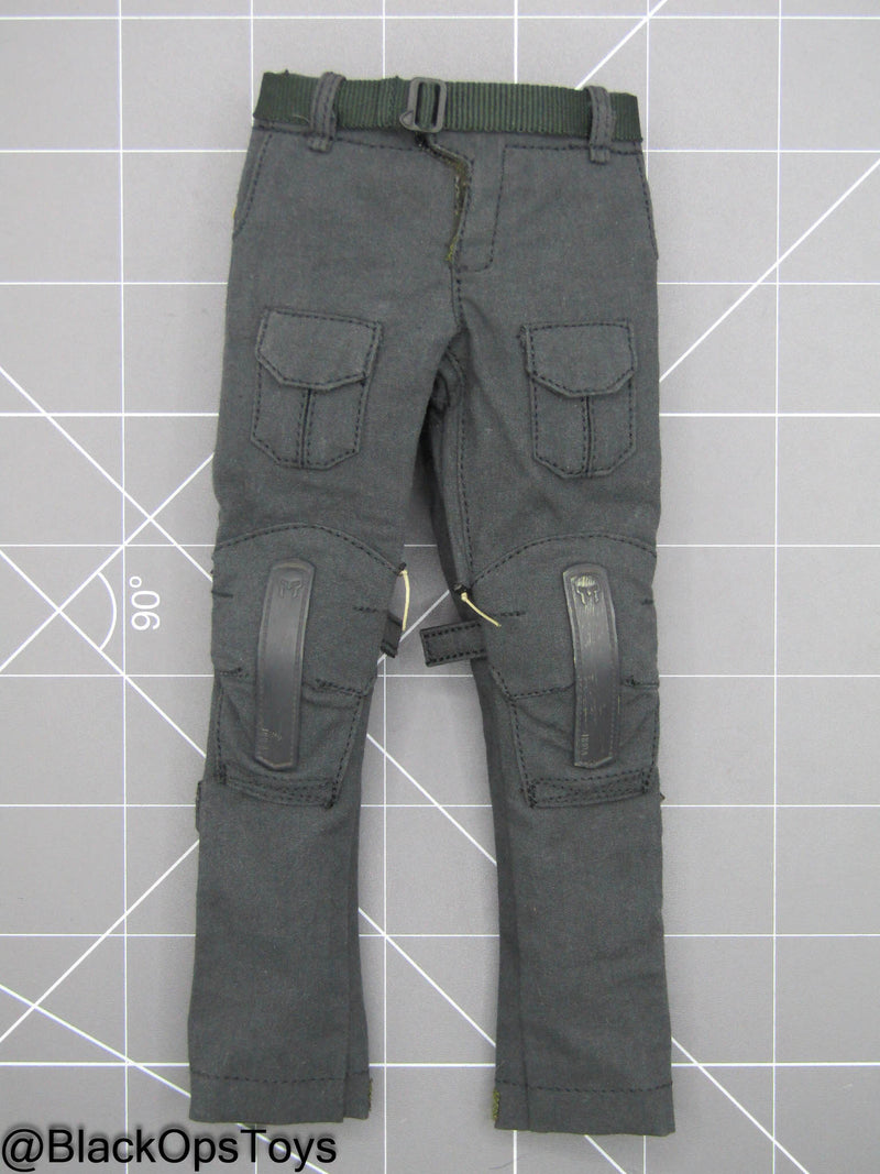 Load image into Gallery viewer, SSO - Russian Federation - Dark Grey Combat Pants
