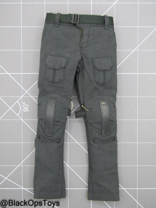 SSO - Russian Federation - Dark Grey Combat Pants