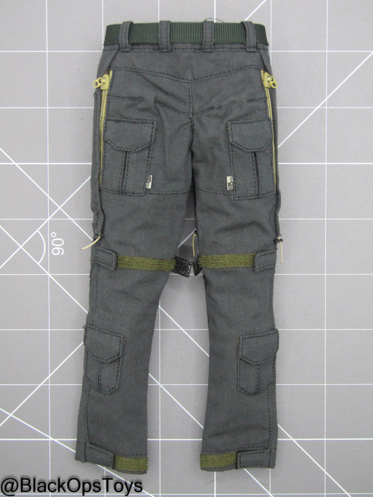 SSO - Russian Federation - Dark Grey Combat Pants