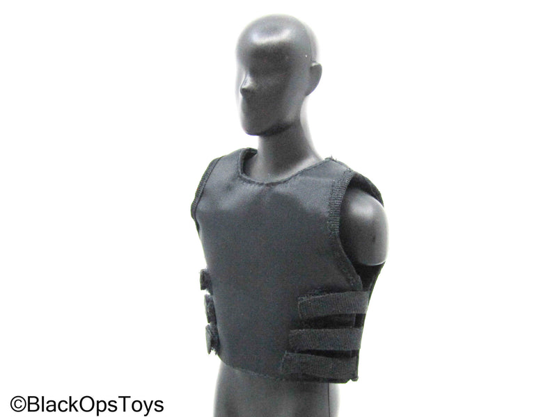 Load image into Gallery viewer, Black Body Armor
