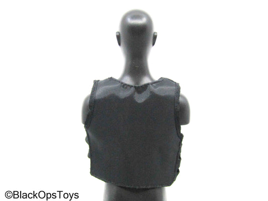 Black Body Armor