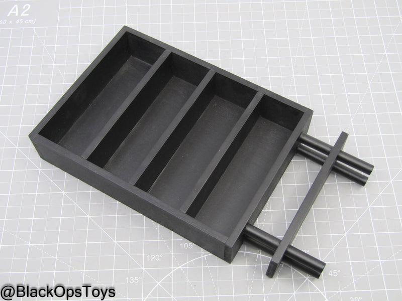 Load image into Gallery viewer, Indiana Jones - Wood Shelving Set
