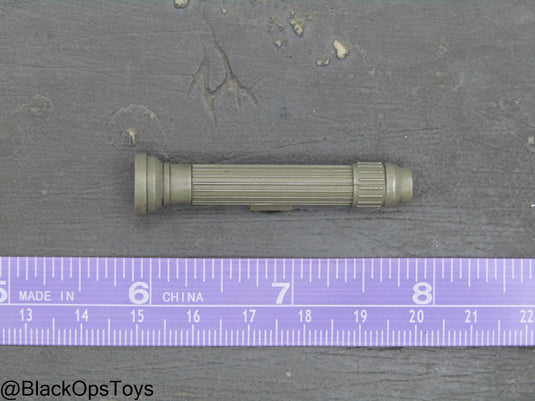 Missing In Action - Flashlight