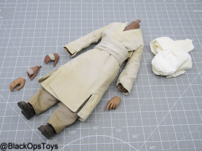 Load image into Gallery viewer, Indiana Jones - Male Robe Dressed Body (Hot Toys)

