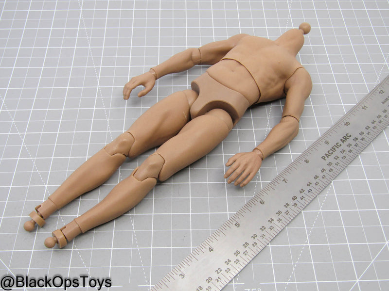 Load image into Gallery viewer, Indiana Jones - Male Base Body

