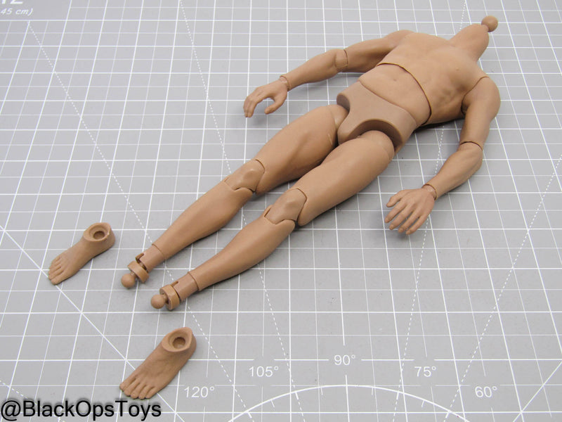 Load image into Gallery viewer, Indiana Jones - Male Base Body
