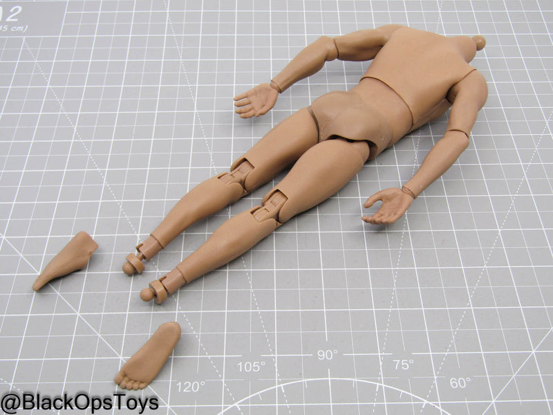 Load image into Gallery viewer, Indiana Jones - Male Base Body
