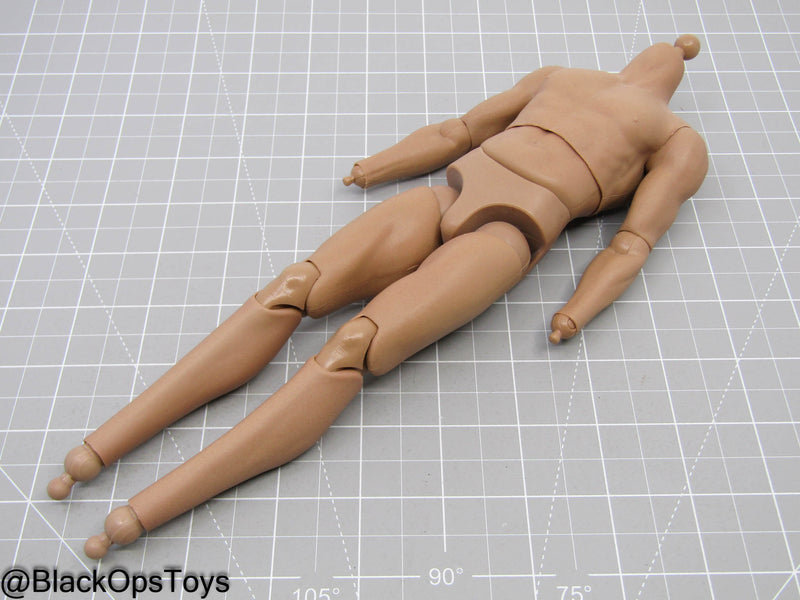 Load image into Gallery viewer, Indiana Jones - Slim Male Base Body
