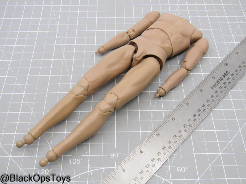 Load image into Gallery viewer, Indiana Jones - Male Base Body
