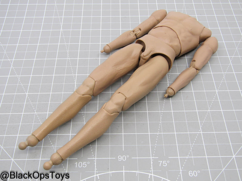 Load image into Gallery viewer, Indiana Jones - Male Base Body
