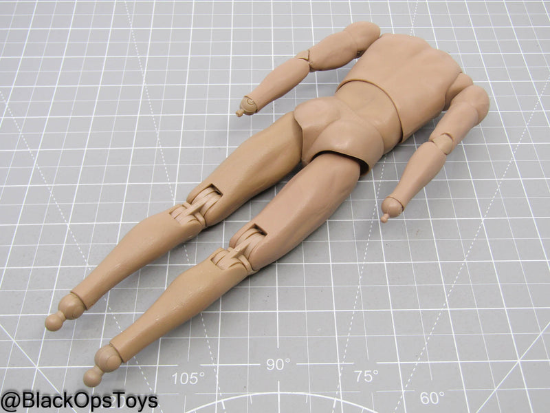 Load image into Gallery viewer, Indiana Jones - Male Base Body
