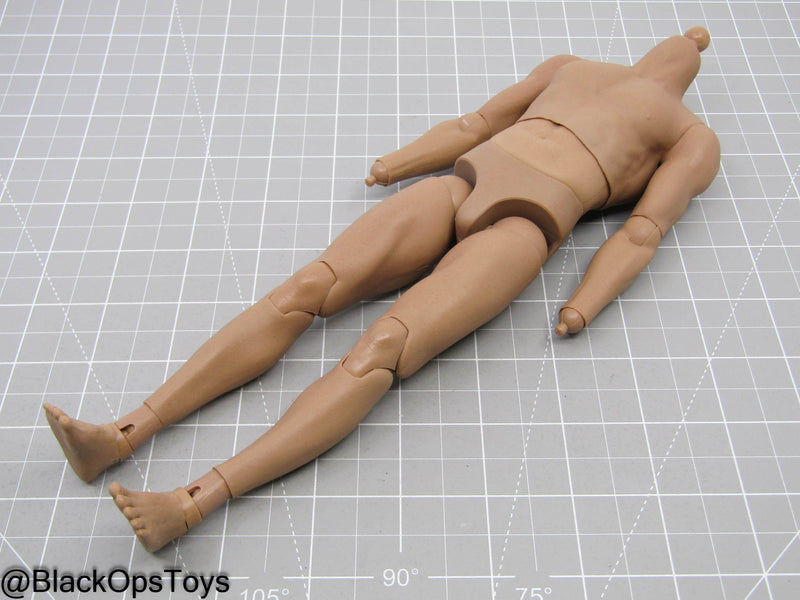 Load image into Gallery viewer, Indiana Jones - Male Base Body
