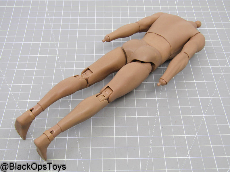 Load image into Gallery viewer, Indiana Jones - Male Base Body
