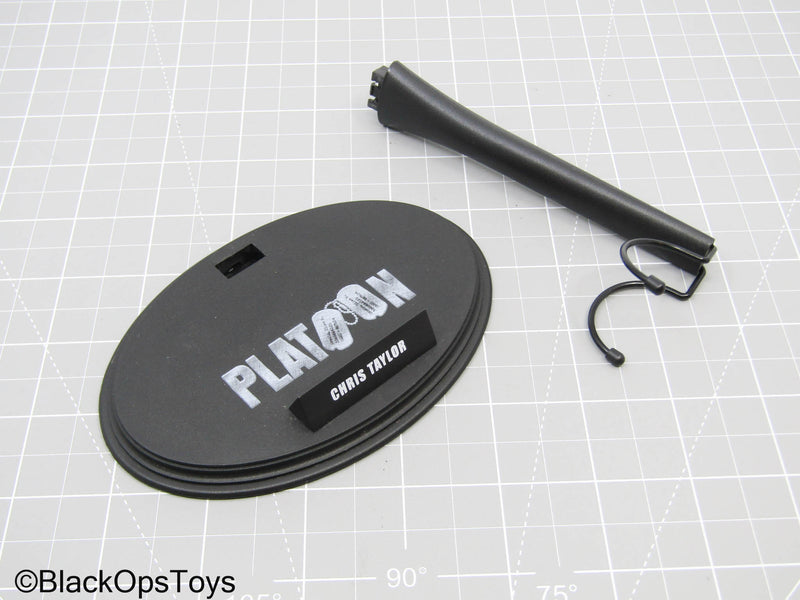 Load image into Gallery viewer, Chris Taylor Figure Stand (Hot Toys)
