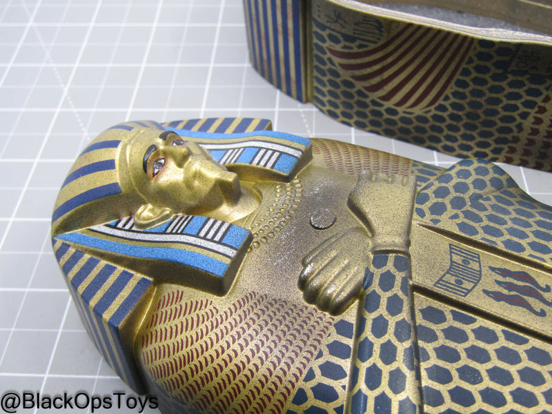 Load image into Gallery viewer, Indiana Jones - Egyptian Mummy Sarcophagus
