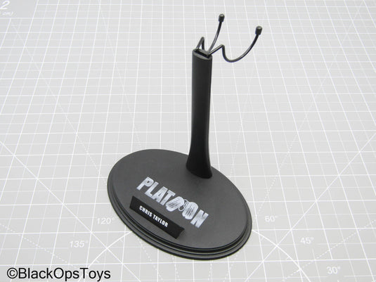 Chris Taylor Figure Stand (Hot Toys)