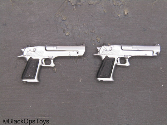 .50gs Pistols (x2)