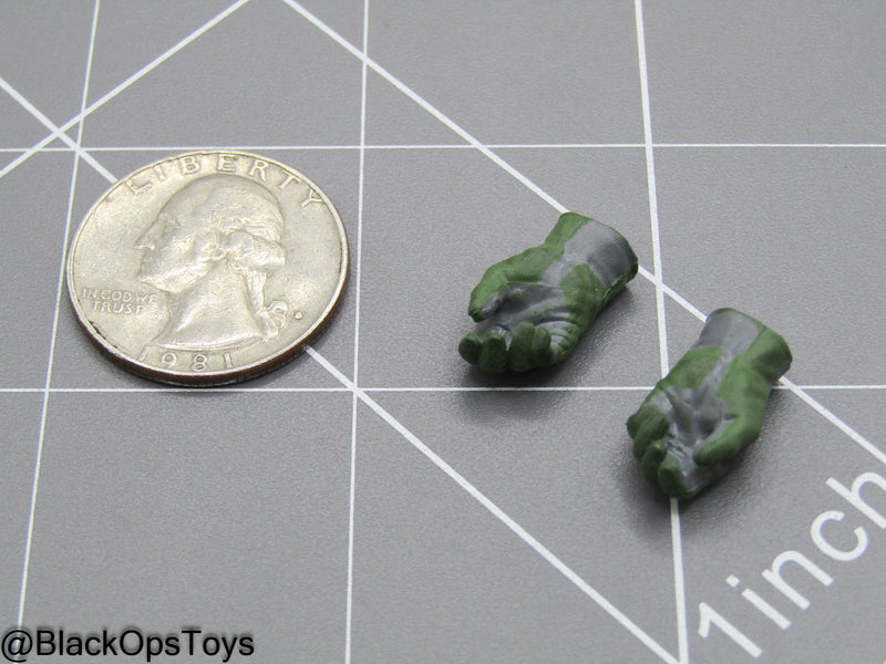 Load image into Gallery viewer, 1/12 Scale - Top Gun - Pete Mitchell - Gloved Hand Set
