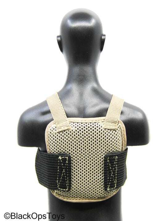 Tan Body Armor